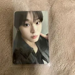 nct wish poppop リク　ラキドロ　soundwave