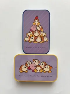 カービィ すらいどきゃん 2個セット