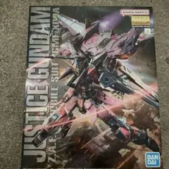 2026年最新】mg ジャスティスの人気アイテム - メルカリ