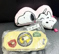 スヌーピー まとめ売り ポーチ キーホルダー