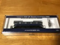 2026年最新】TOMIX 2137 ED62の人気アイテム - メルカリ