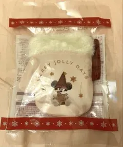 ディズニー　クリスマス　リルリンリン　クリームフィルド・ビスケットのサムネイル
