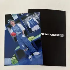 StrayKids Social Path ハン HAN ランダムトレカ トレカ