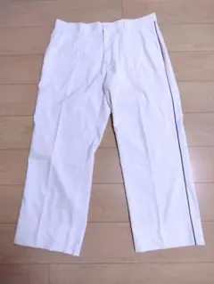 T*e様 Nike ゴルフ パンツ ホワイト　メンズ　LL 3L