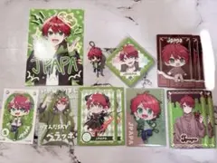 カラフルピーチ じゃぱぱ まとめ売り