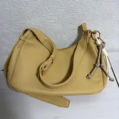 【新品未使用品】 Honeys ハニーズ バッグのサムネイル