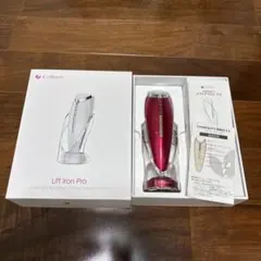 CosBeauty Lift Iron Pro 美顔器 本体のサムネイル