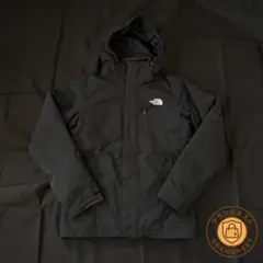 ノースフェイス マウンテン ジャケット