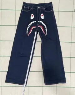 A Bathing Ape - Made in Japan - Jeansのサムネイル