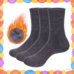 靴下 レディース メリノウールソックス 厚手 防寒 暖かい あ