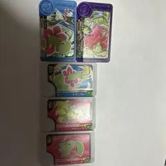2026年最新】トリプルゲットキャンペーン メガニウムの人気アイテム
