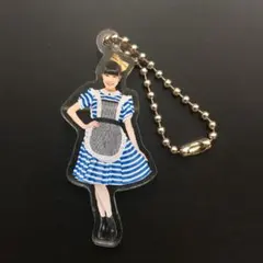 BEYOOOOONDS 江口紗耶 コレクションミニアクリルチャーム 2 BEYOOOOONDS 江口紗耶 コレクションミニアクリルチャーム 2 - メルカリ