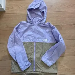 THE NORTH FACE コンパクトジャケット 130