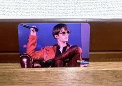 EXO Bambi ベッキョン トレカ EXO ベッキョン ベクヒョン BAEKHYUN トレカ BAMBI | Mercari