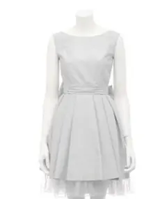 【超美品】スナイデル パーティードレス