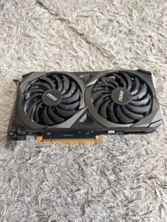 ELSA GEFORCE RTX 3050 S.A.C メモリ8G 中古品 - メルカリ