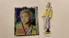 GENERATIONS 小森隼 アクスタ アクキー g-energy