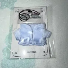 にじぱぺなりきりセット クールファー 叶