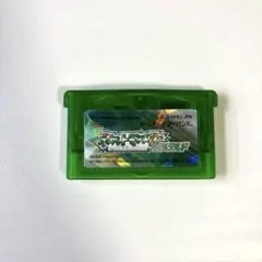 ポケモン エメラルド