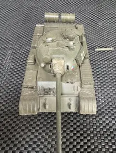 2026年最新】1/35 戦車 完成品の人気アイテム - メルカリ