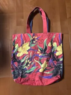 【希少】Vivienne Westwood ヴィヴィアントートバッグ