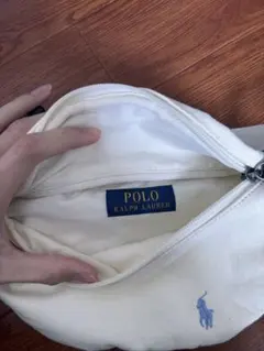 POLO RALPH LAUREN ボディバッグ・ウエストポーチ
