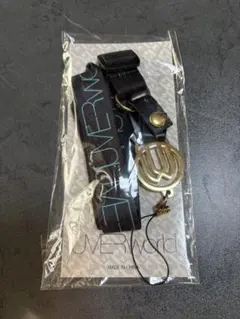 2026年最新】uverworld ストラップの人気アイテム - メルカリ