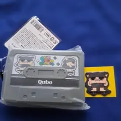 BBBros KC Qubo フラットマスコット BE:FIRST シュント - メルカリ