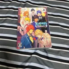 うたの☆プリンスさまっ♪All Star After Secret 初回限定 …