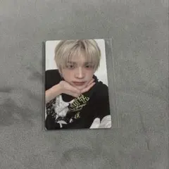 TWS NO TRADEGY weverse ラキドロ 韓国 トレカ シニュ - メルカリ
