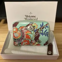 Vivienne Westwood カードケース