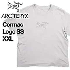 ARC'TERYX アークテリクス Cormac Logo Tシャツ 2021