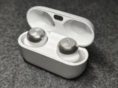 Technics EAH-AZ100 シルバー ワイヤレスイヤホン