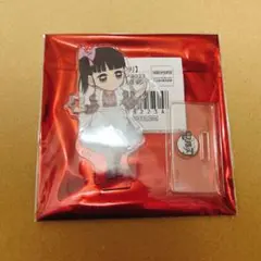 鬼滅の刃 バレンタイン 2023 アクスタ 栗花落カナヲ