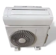 ◯2048 日立【RAS-EH40H2E6】2018年製 14畳 エアコン 中古 ◯2048 日立