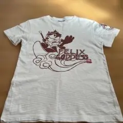 TeamGoddess✖️Felix 半袖 Tシャツ　コラボのサムネイル