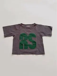 新品】main story Long Tee Brick Size 8 - メルカリ
