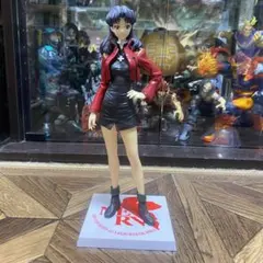 プレミアムフィギュア　エヴァンゲリオン新劇場版　葛城ミサト