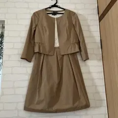 限定価格‼︎ TOCCAのキレイ目なワンピースとジャケット