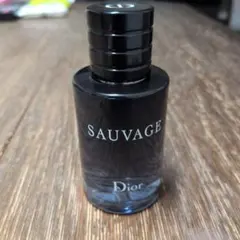 Dior Sauvage 60ml ユニセックス香水