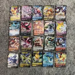 ポケモンカード GX 21枚 Cレギュ まとめ売り - メルカリ