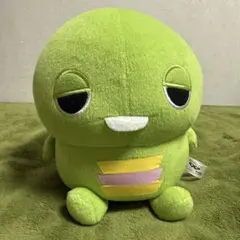 やる気の出ない怪獣 おてのりましゅもっち やる気の出ない怪獣