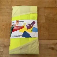 SUSAN BIJL ショッピングバッグ LARGE日本未入荷