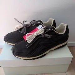 Auralee New Balance U204L5/7 Brown 27.5 - メルカリ