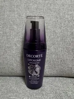 DECORTÉ LIPOSOME ADVANCED セラム 75ml
