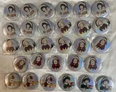 【29点】　ヒロアカ　缶バッジ