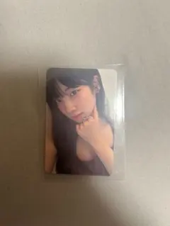TWICE ダヒョン BDM strategy 店舗特典 トレカ