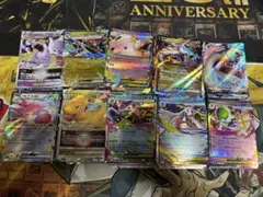 ポケモンカード RR RRR 1000枚 まとめ売り ① - メルカリ