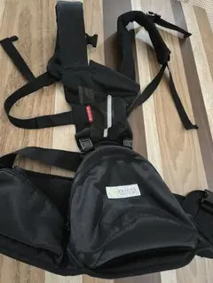 ヒップシート 抱っこひも