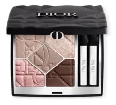 限定色】Dior ディオール 855 ローズモアレ 2026 - メルカリ